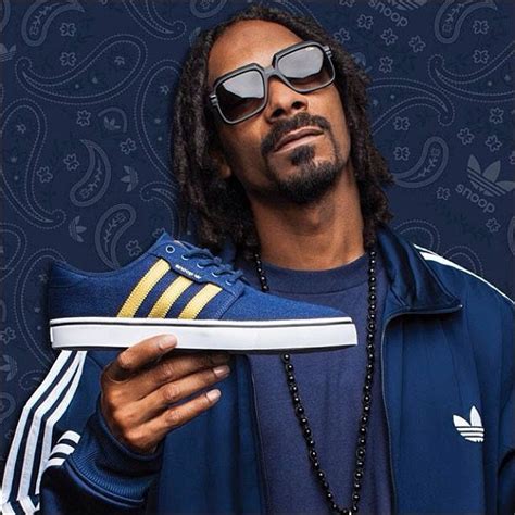 adidas snoop dogg schuhe|snoop dogg adidas collaboration.